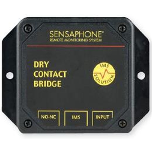 Sensaphone IMS Solution - temperature sensor