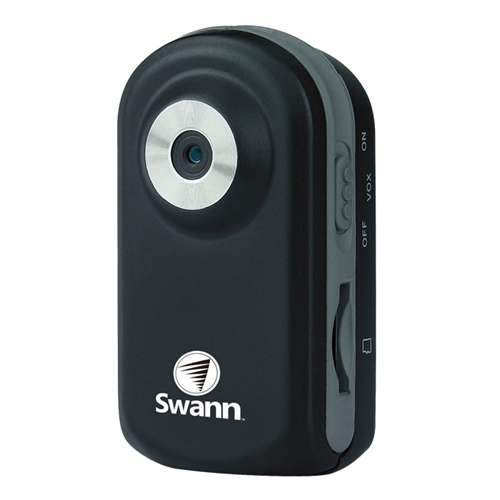 swann 460 camera