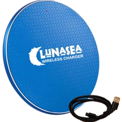 LunaSafe Wireless Charging Pad