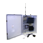 Cellular Sensaphone for Verizon Wireless, Sprint, and other CDMA (Weatherproof)