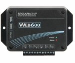 Sensaphone Web 600 (FGD-W600)