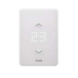 Mysa LITE Smart Thermostat for Electric Baseboard Heaters