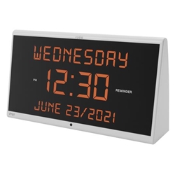 Reminder Rosie 2 Talking Reminder Alarm Clock