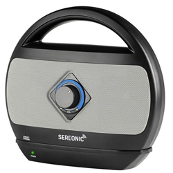 Sereonic BT-300 Wireless TV Speaker