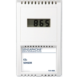 FGD-0068 Carbon Dioxide Sensor