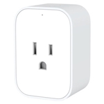 Aqara® Wi-Fi®, Alexa®, Siri®, and Zigbee®-Compatible Smart Plug