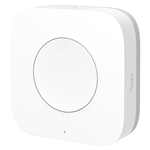 Aqara® Smart Wireless Mini Switch T1, White