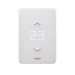 Mysa LITE Smart Thermostat for Electric Baseboard Heaters