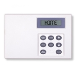 Flologic Control Panel Keypad