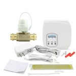 FloodStop® Water Heater Kit with 3/4″ Press x Press Valve