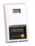IMS-4821 Room Humidity Sensor w/Display for IMS-1000/IMS-4000 (special order)